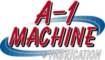 A-1 Machine and Fabrication